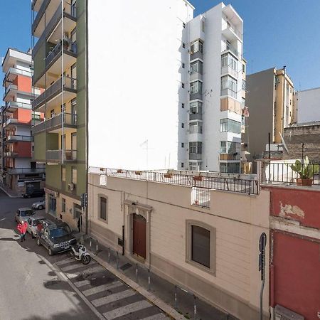 Appartamento A due passi dal centro - Bari Policlinico Esterno foto