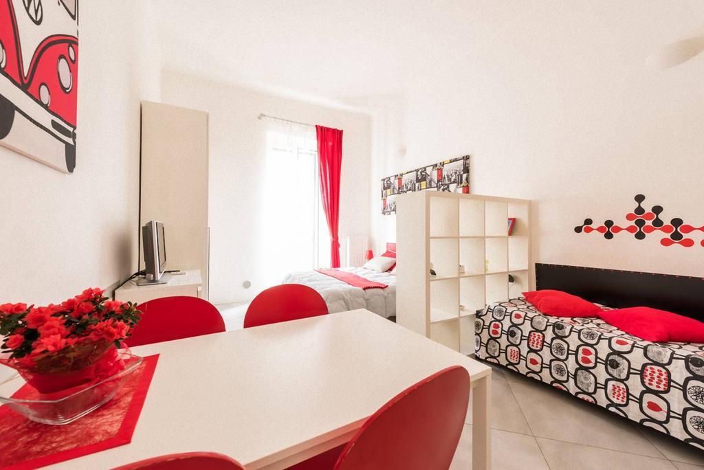 Appartamento A due passi dal centro - Bari Policlinico Camera foto
