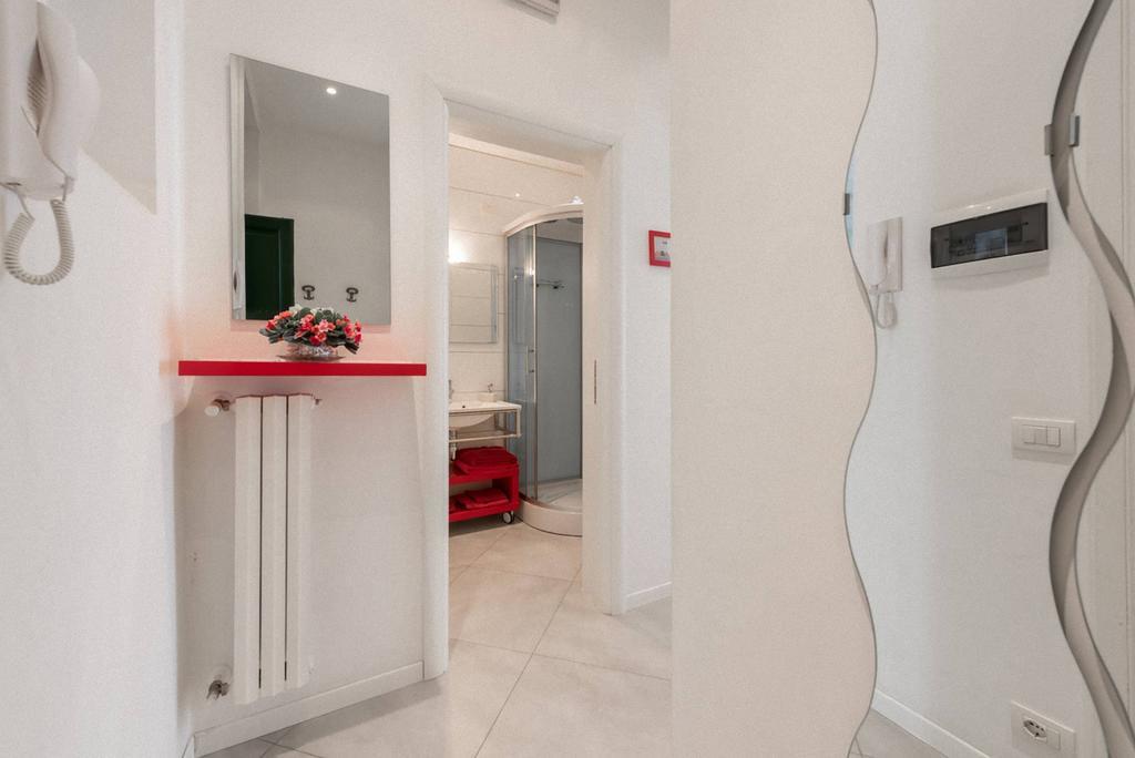 Appartamento A due passi dal centro - Bari Policlinico Camera foto