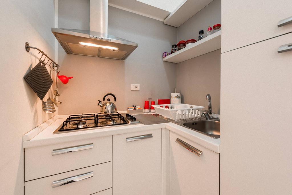 Appartamento A due passi dal centro - Bari Policlinico Esterno foto