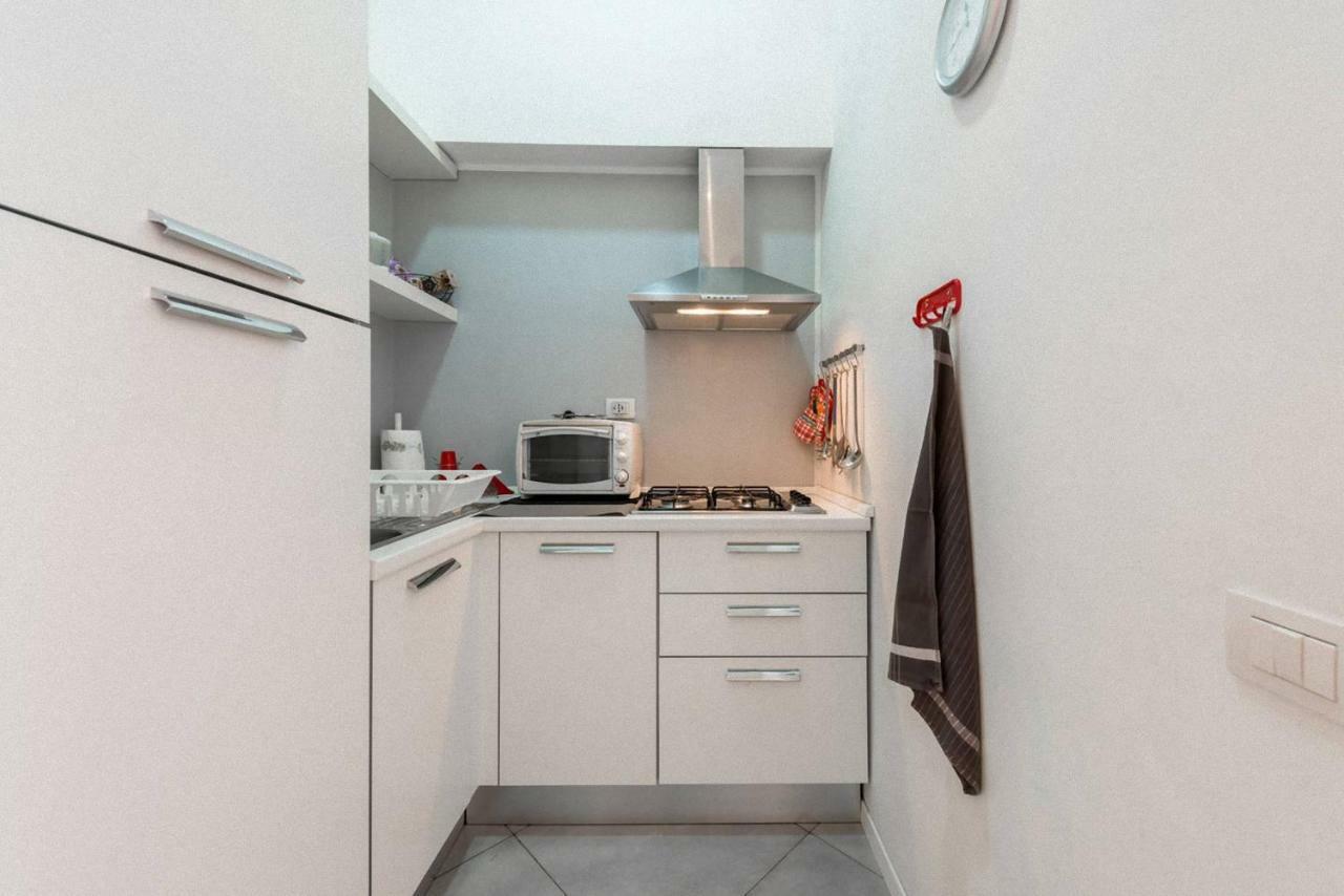 Appartamento A due passi dal centro - Bari Policlinico Esterno foto