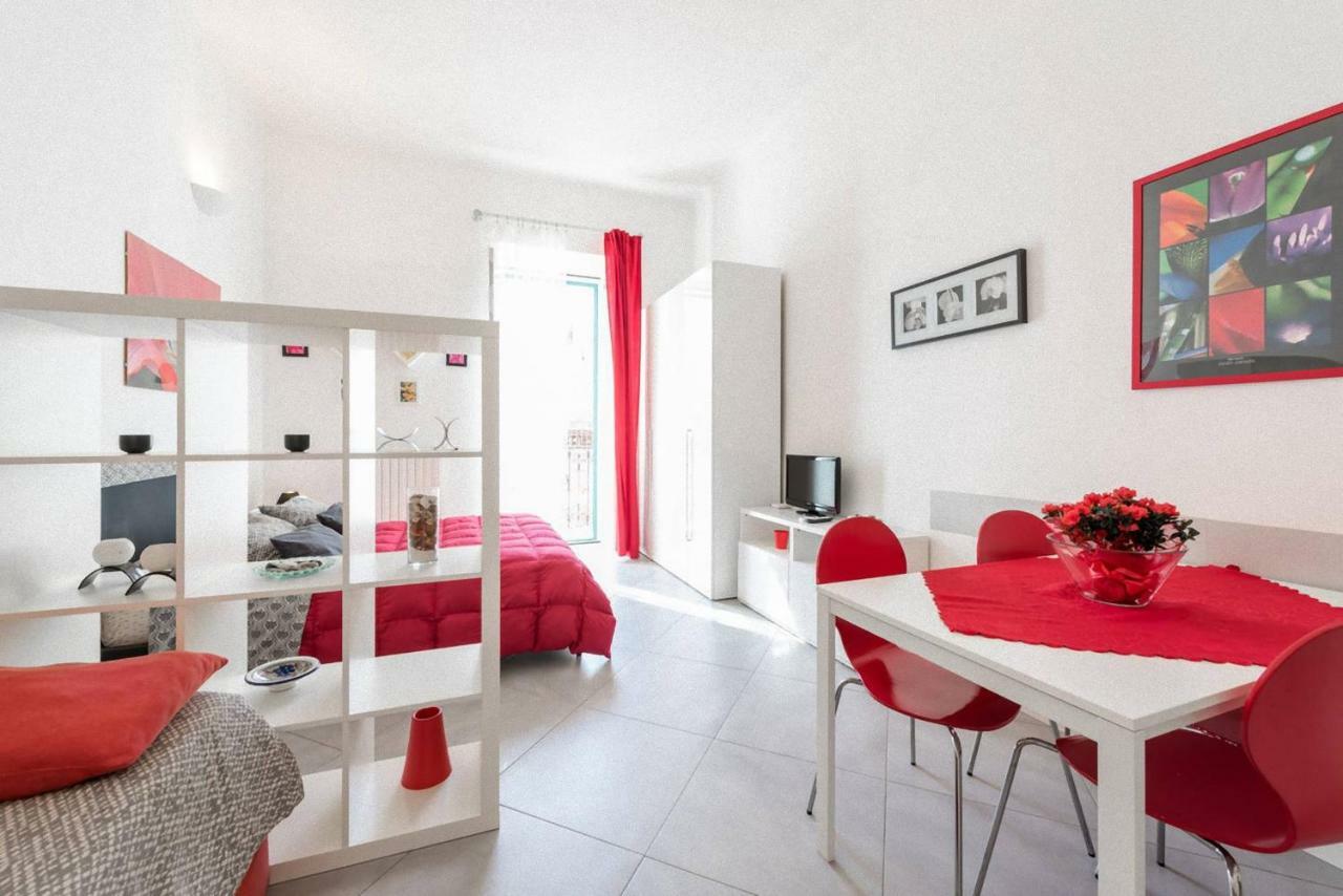 Appartamento A due passi dal centro - Bari Policlinico Esterno foto